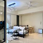 Homestay At Macalister 218 Georgetown By Wl
