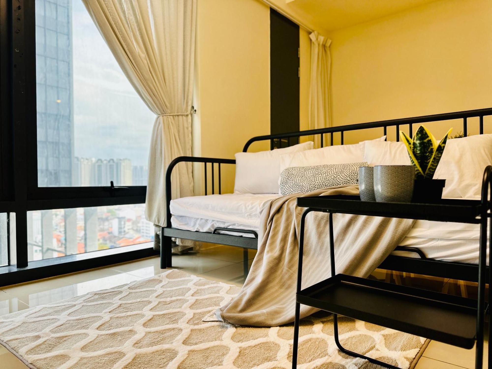 Apartment At Macalister 218 By Wl George Town