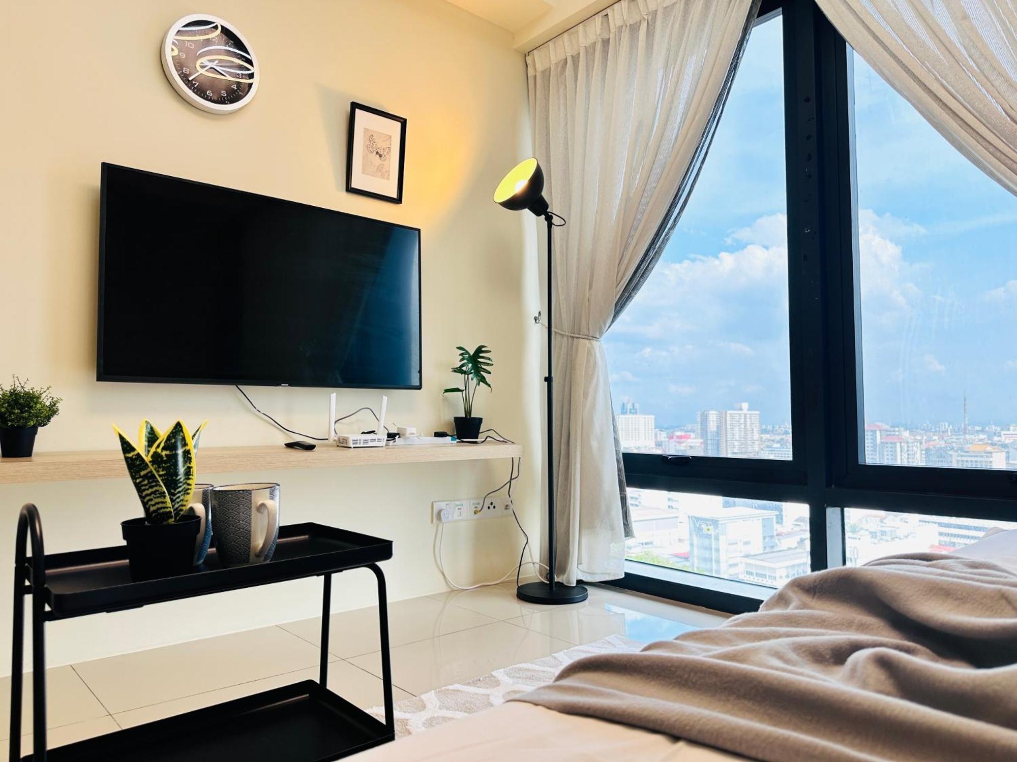 At Macalister 218 By Wl Apartment *