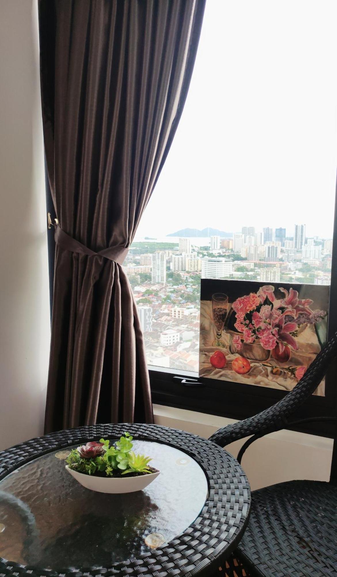 At Macalister 218 By Wl Apartment